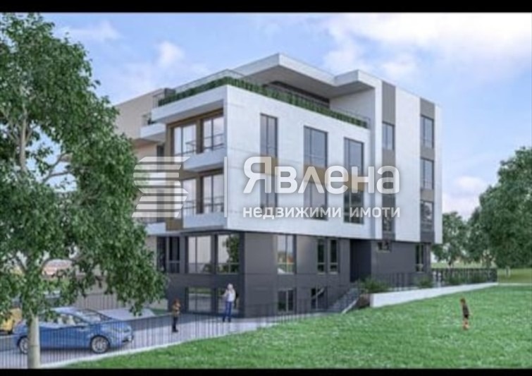 Продава  1-стаен, град Варна, Бриз • 96 000 EUR • ID 62229362 — holmes.bg - [1] 