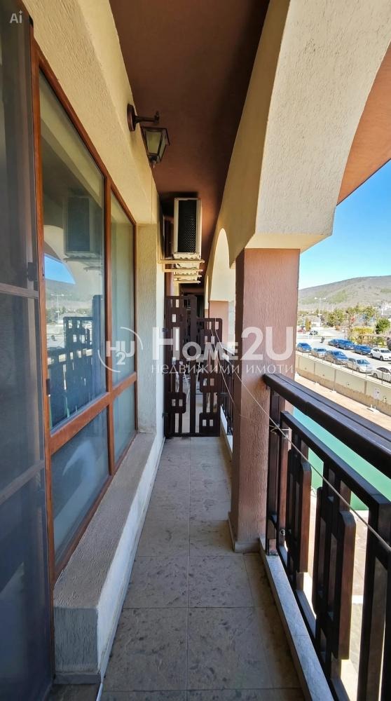 Продава 1-СТАЕН, гр. Свети Влас, област Бургас, снимка 7 - Апартаменти - 54074456