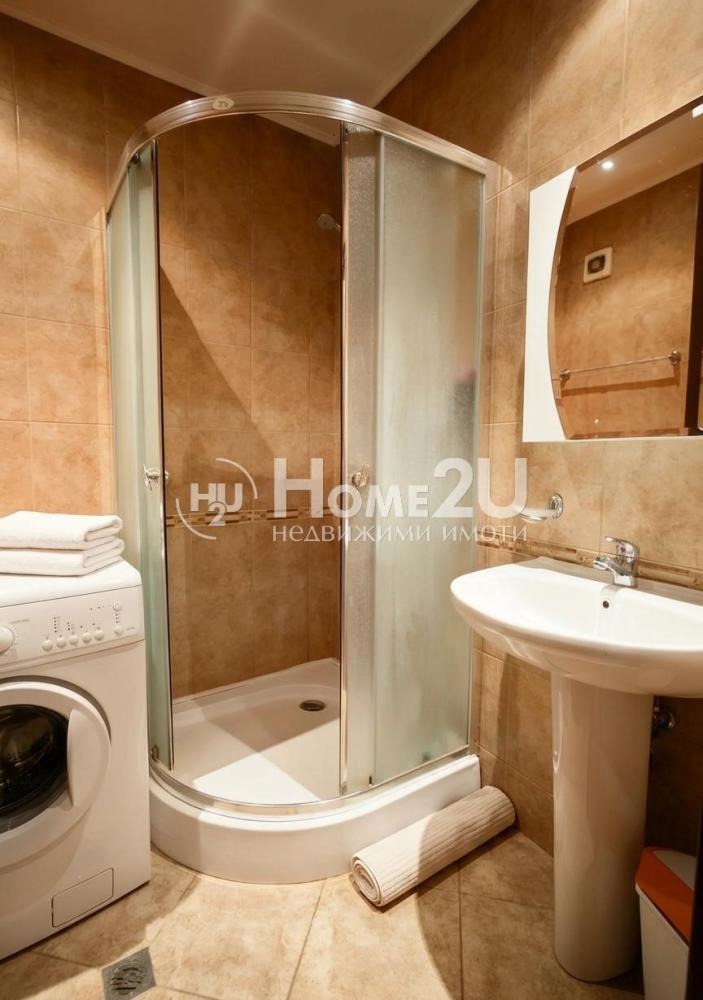 Продава 1-СТАЕН, гр. Свети Влас, област Бургас, снимка 6 - Апартаменти - 54074456