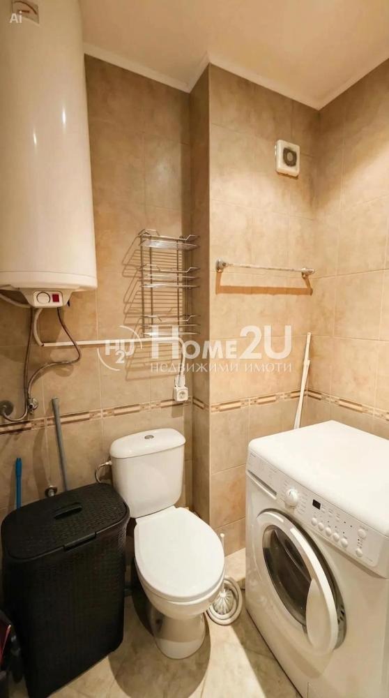 Продава 1-СТАЕН, гр. Свети Влас, област Бургас, снимка 5 - Апартаменти - 54074456