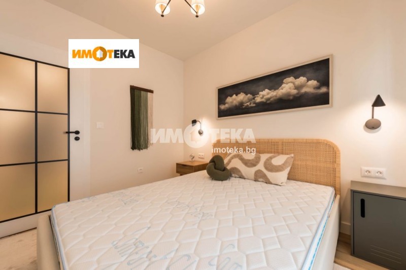 Продава 2-СТАЕН, гр. Варна, Чайка, снимка 8 - Aпартаменти - 47494507