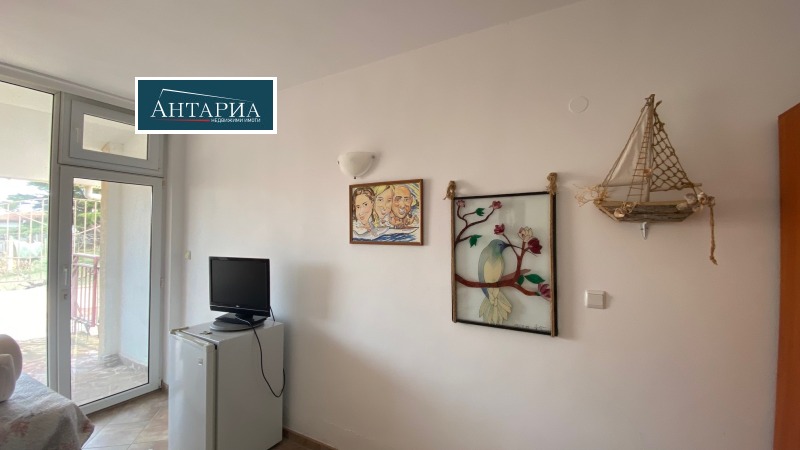 Продава 2-СТАЕН, гр. Созопол, област Бургас, снимка 7 - Aпартаменти - 49524703