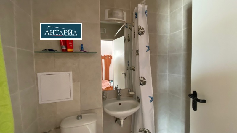 Till salu  1 sovrum region Burgas , Sozopol , 76 kvm | 37440813 - bild [8]