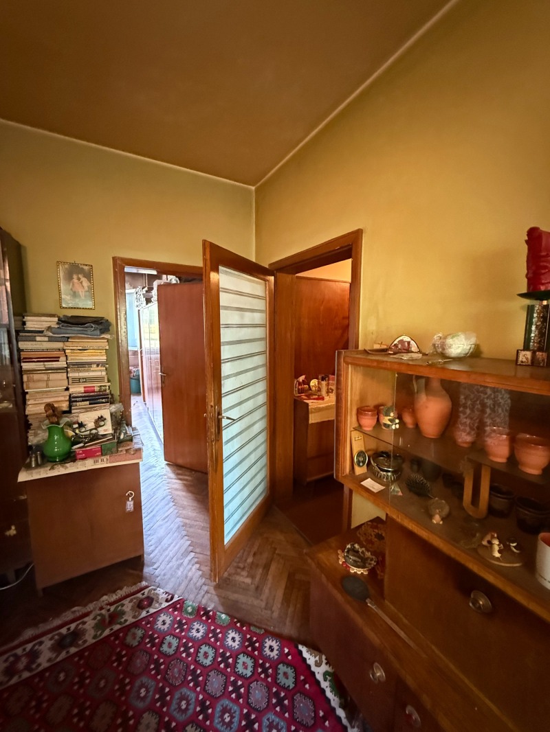 Продава  2-стаен град София , Надежда 4 , 64 кв.м | 46052973 - изображение [7]