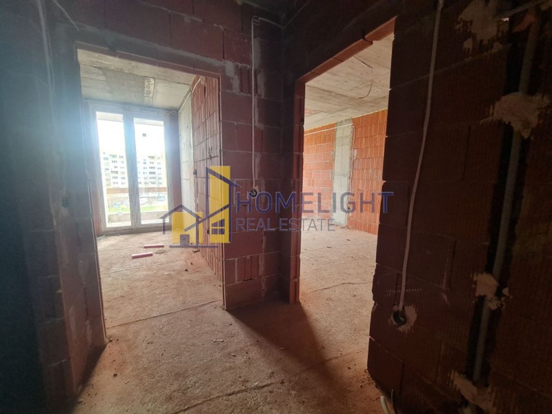 Продава 2-СТАЕН, гр. София, Овча купел 2, снимка 4 - Апартаменти - 52322468