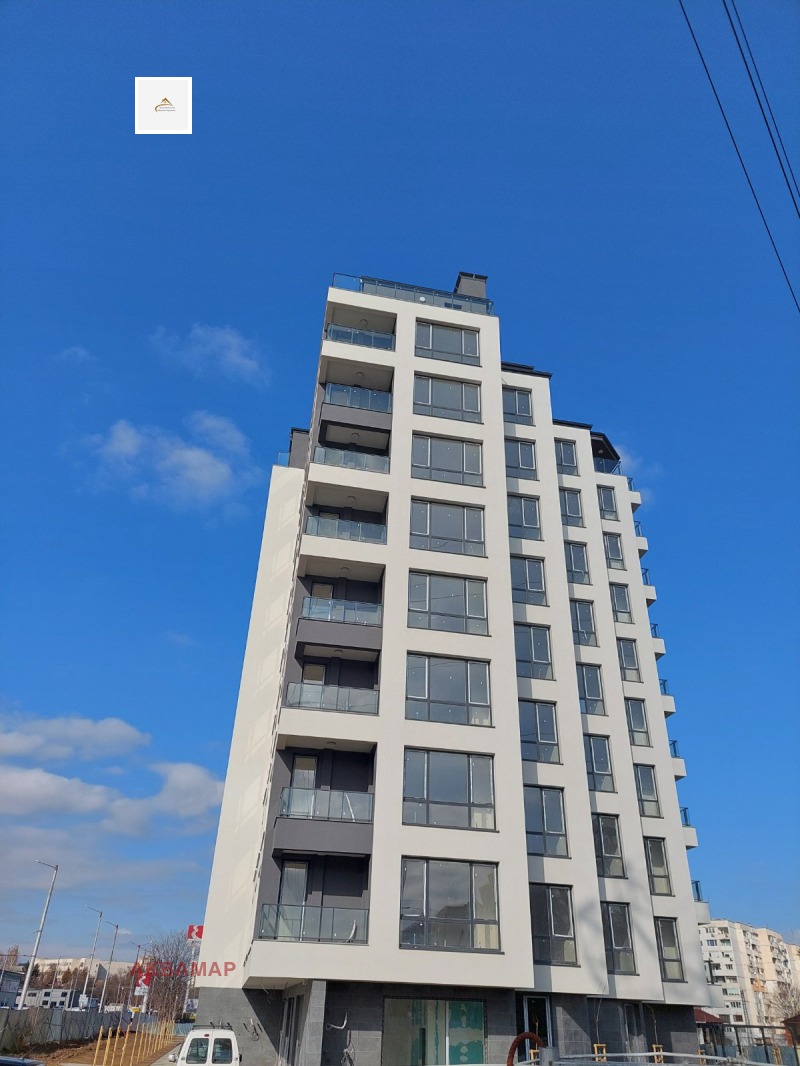 Продава 2-СТАЕН, гр. София, Дружба 1, снимка 8 - Апартаменти - 52745629