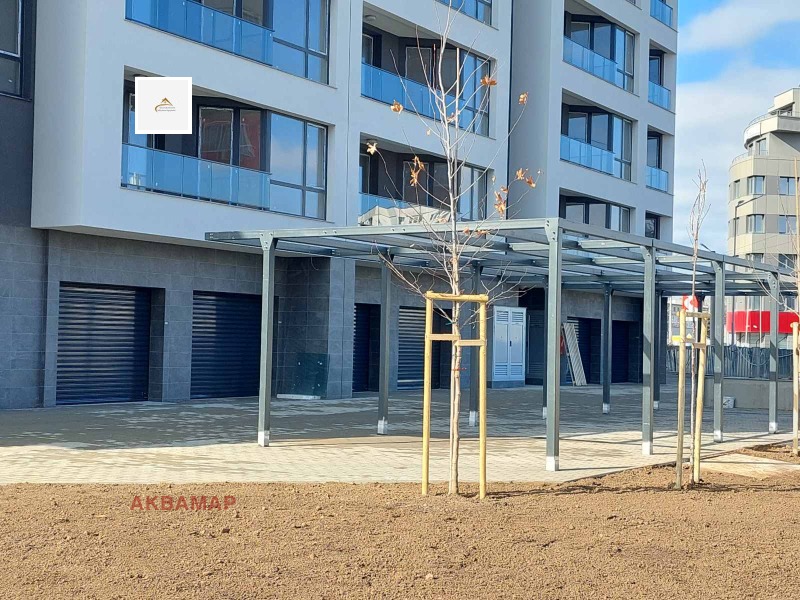 Продава 2-СТАЕН, гр. София, Дружба 1, снимка 7 - Апартаменти - 52745629