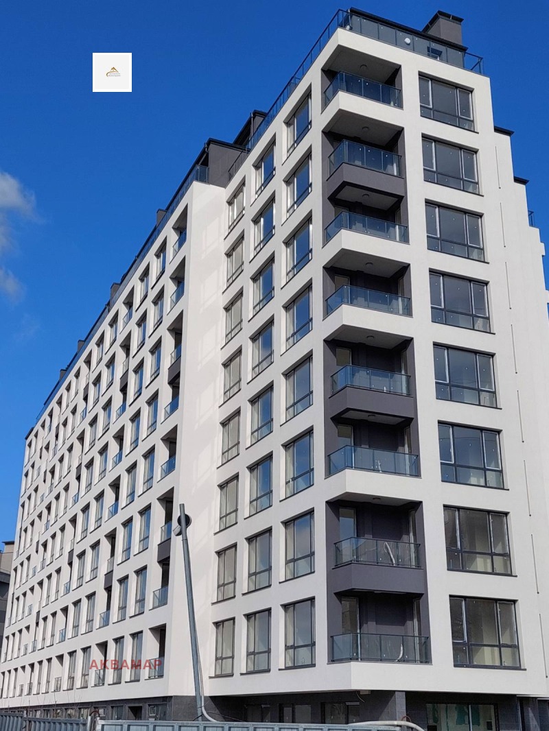 Продава 2-СТАЕН, гр. София, Дружба 1, снимка 6 - Апартаменти - 52745629