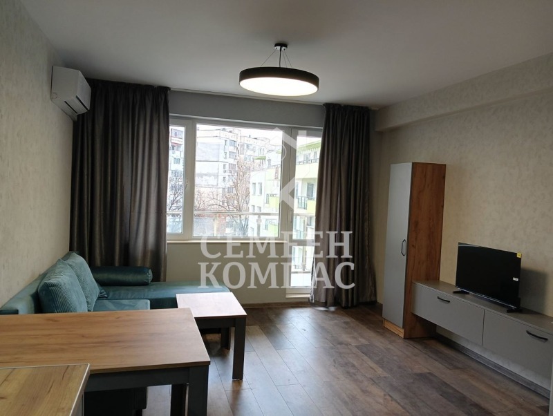 Продава 2-СТАЕН, гр. Пловдив, Христо Смирненски, снимка 3 - Апартаменти - 53492542