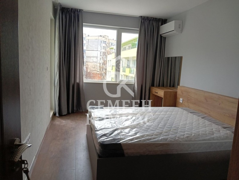 Продава 2-СТАЕН, гр. Пловдив, Христо Смирненски, снимка 5 - Апартаменти - 53492542