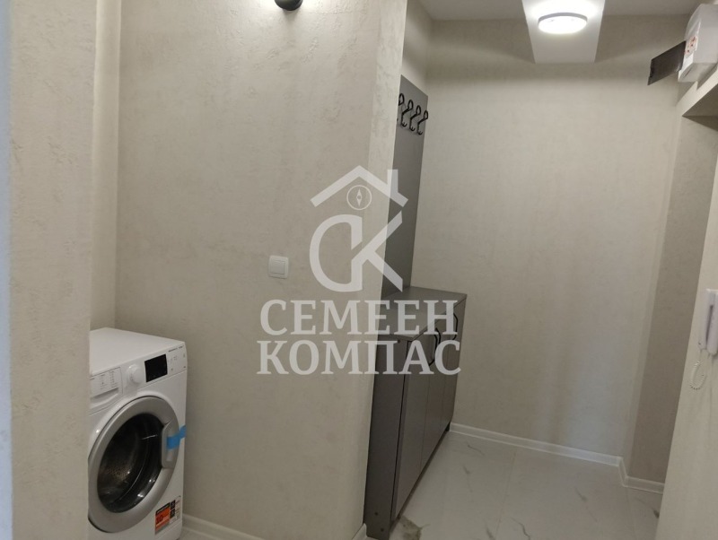 Продава 2-СТАЕН, гр. Пловдив, Христо Смирненски, снимка 9 - Апартаменти - 53492542