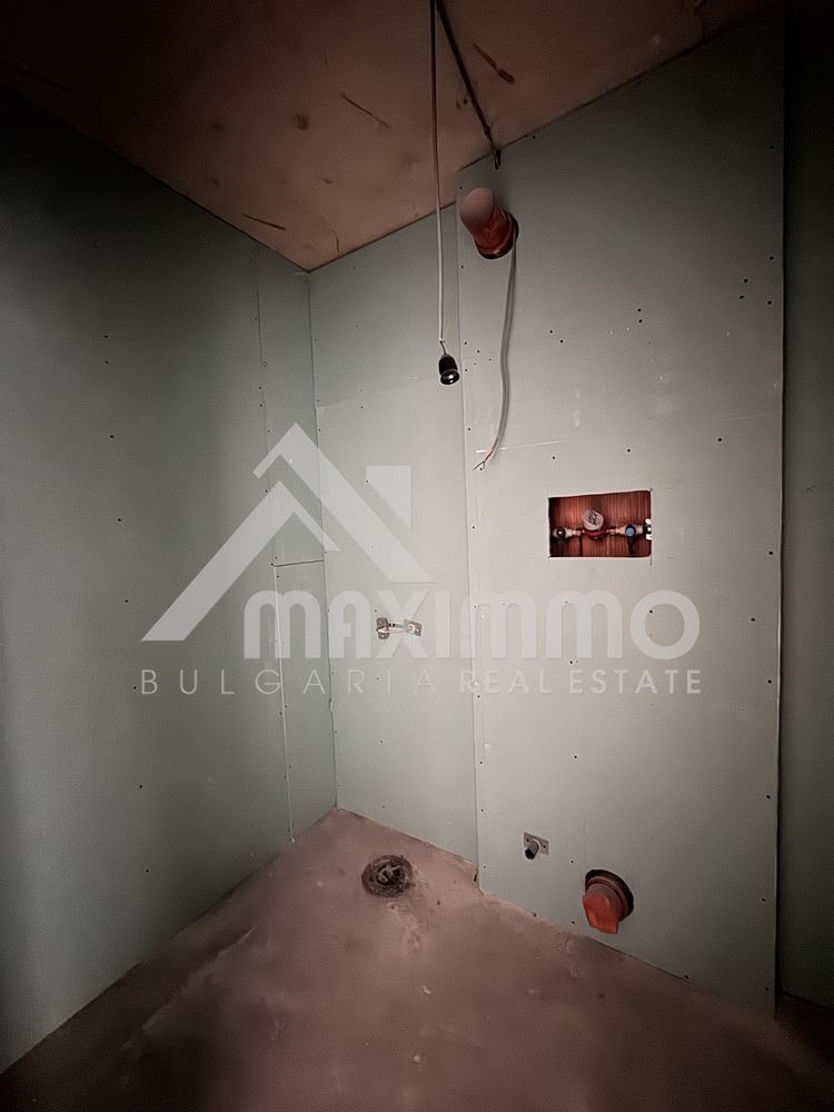 Продава 2-СТАЕН, гр. Варна, Аспарухово, снимка 4 - Апартаменти - 54252282