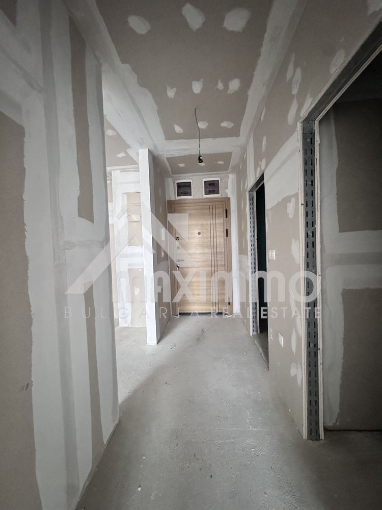 Продава 2-СТАЕН, гр. Варна, Аспарухово, снимка 3 - Апартаменти - 54252282