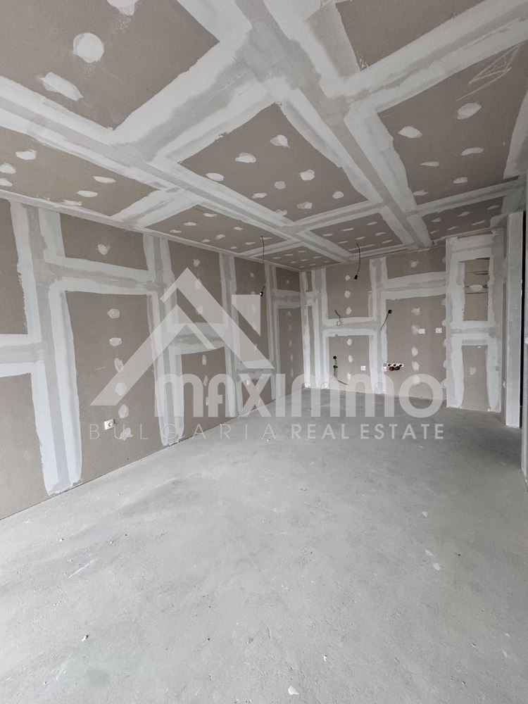 Продава 2-СТАЕН, гр. Варна, Аспарухово, снимка 2 - Апартаменти - 54252282