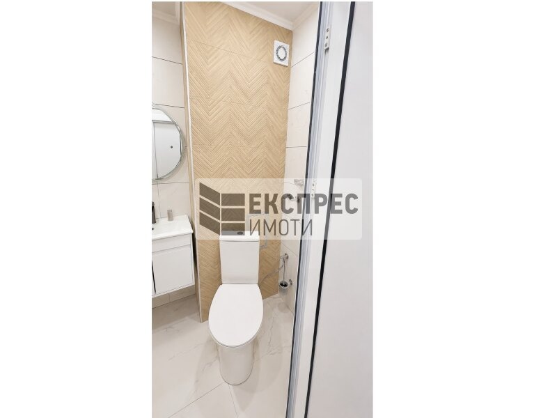 Продава 2-СТАЕН, гр. Варна, Младост 1, снимка 7 - Апартаменти - 54866147