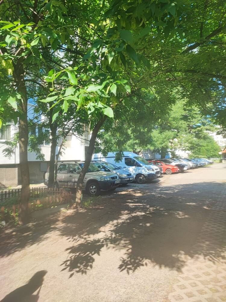 Продава 2-СТАЕН, гр. София, Света Троица, снимка 14 - Апартаменти - 54881194