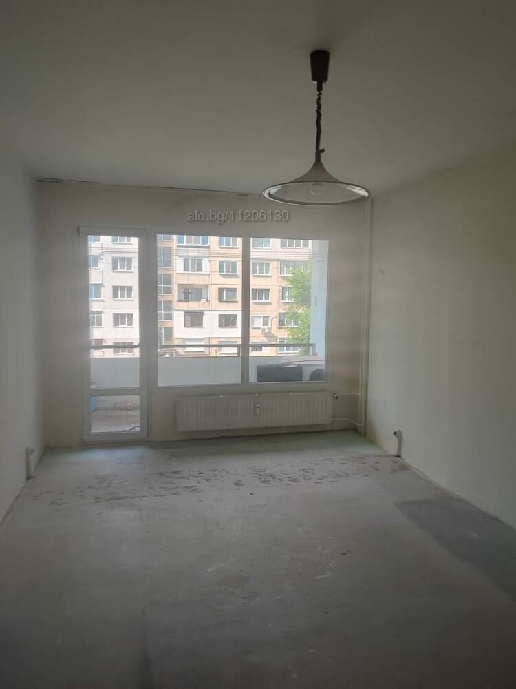 Продава 2-СТАЕН, гр. София, Света Троица, снимка 4 - Апартаменти - 54881194