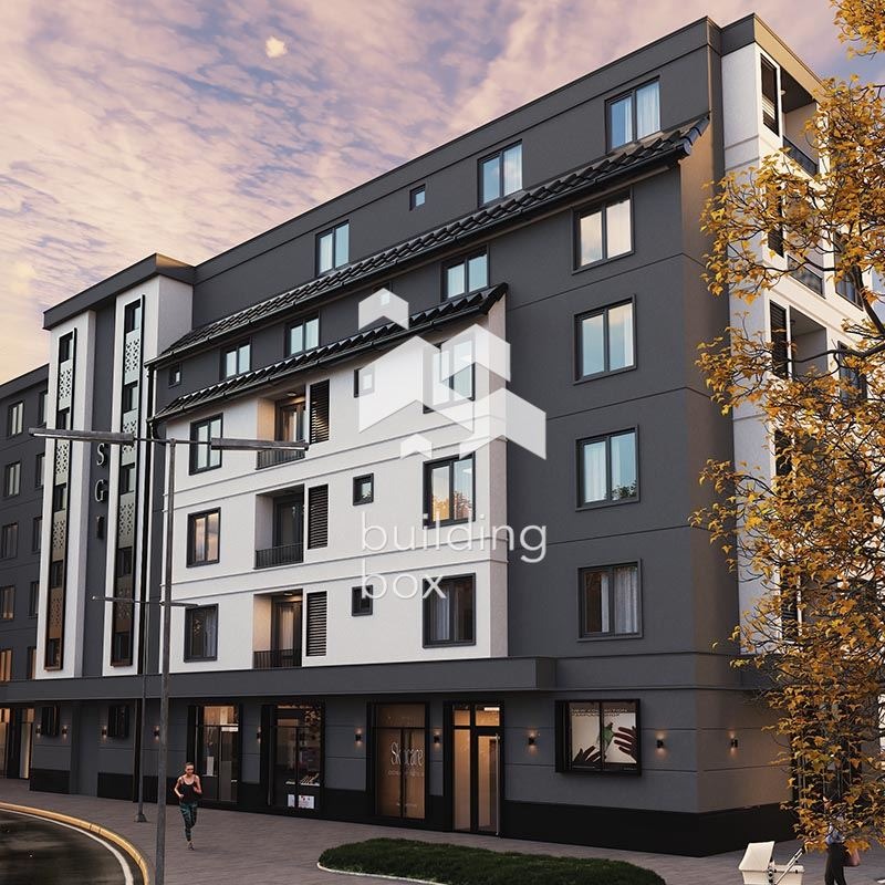 Продава 3-СТАЕН, град Пловдив, Христо Смирненски • 198342 € / 387923.23 лв. • 25202672 1