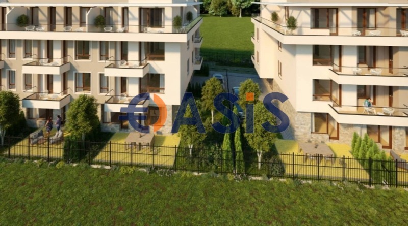 Продава 3-СТАЕН, гр. Бургас, Сарафово, снимка 6 - Апартаменти - 52579585