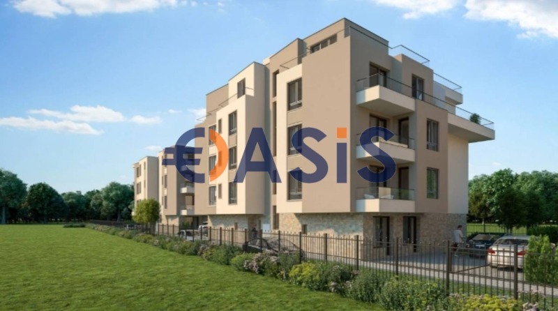 Продава 3-СТАЕН, гр. Бургас, Сарафово, снимка 5 - Апартаменти - 52579585