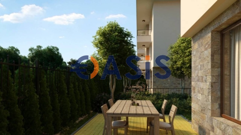 Продава 3-СТАЕН, гр. Бургас, Сарафово, снимка 7 - Апартаменти - 52579585