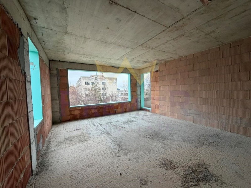 Продава 3-СТАЕН, гр. Варна, Кайсиева градина, снимка 2 - Апартаменти - 53523714