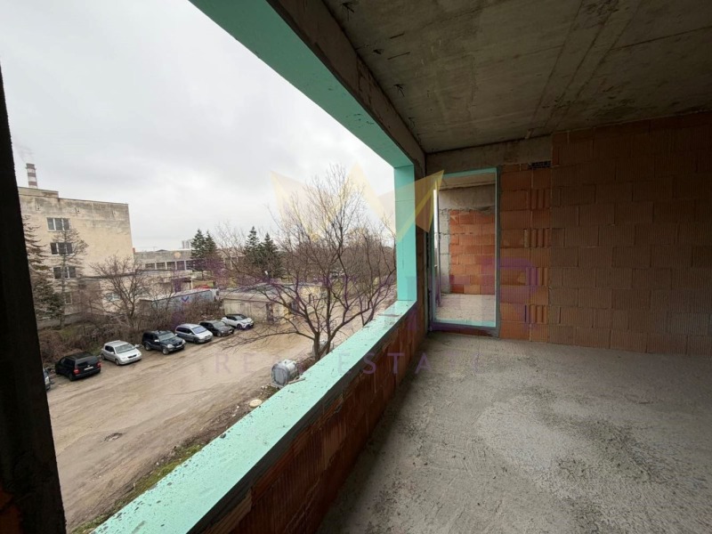 Продава 3-СТАЕН, гр. Варна, Кайсиева градина, снимка 3 - Апартаменти - 53523714