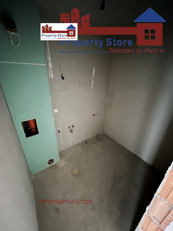 Продава 3-СТАЕН, гр. Варна, Бриз, снимка 4 - Апартаменти - 53902654