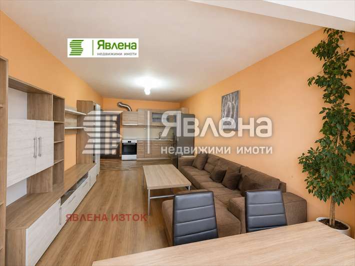 Продава 3-СТАЕН, гр. София, Дружба 1, снимка 2 - Апартаменти - 55409625