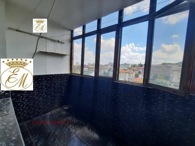 Продава 4-СТАЕН, гр. Шумен, Център, снимка 7 - Апартаменти - 52547357