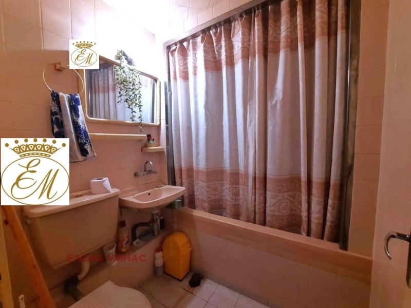 Продава 4-СТАЕН, гр. Шумен, Център, снимка 3 - Апартаменти - 52547357