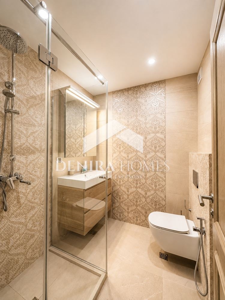 Продава 4-СТАЕН, гр. София, Изток, снимка 12 - Апартаменти - 55523625