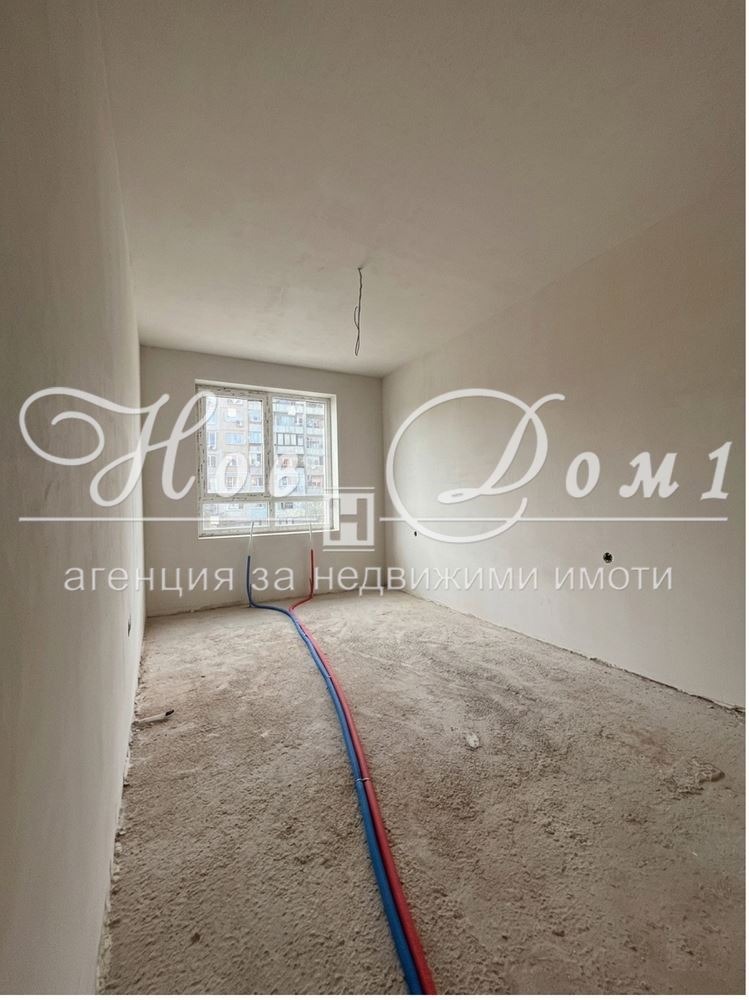 Продава 4-СТАЕН, гр. София, Слатина, снимка 3 - Апартаменти - 55610103