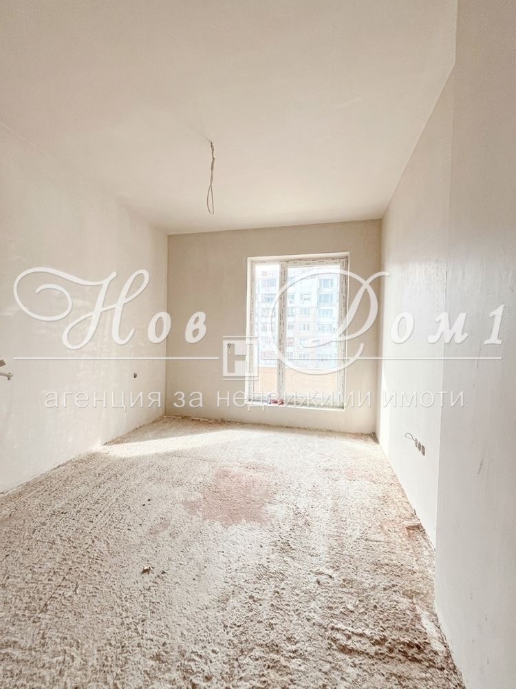 Продава 4-СТАЕН, гр. София, Слатина, снимка 2 - Апартаменти - 55610103