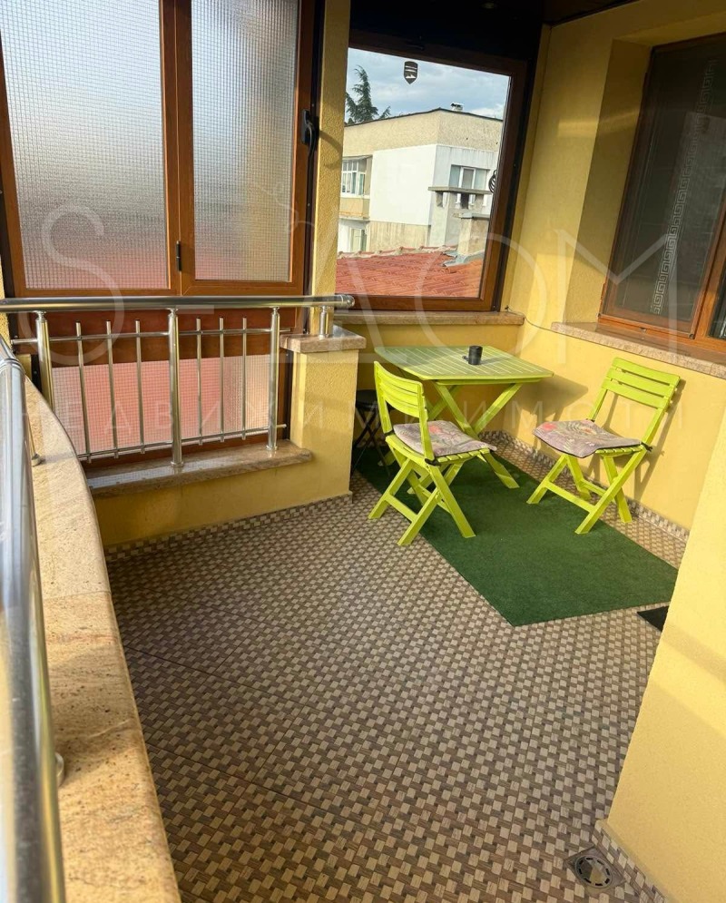 Продава МНОГОСТАЕН, гр. Стара Загора, Опълченски, снимка 5 - Апартаменти - 52813047