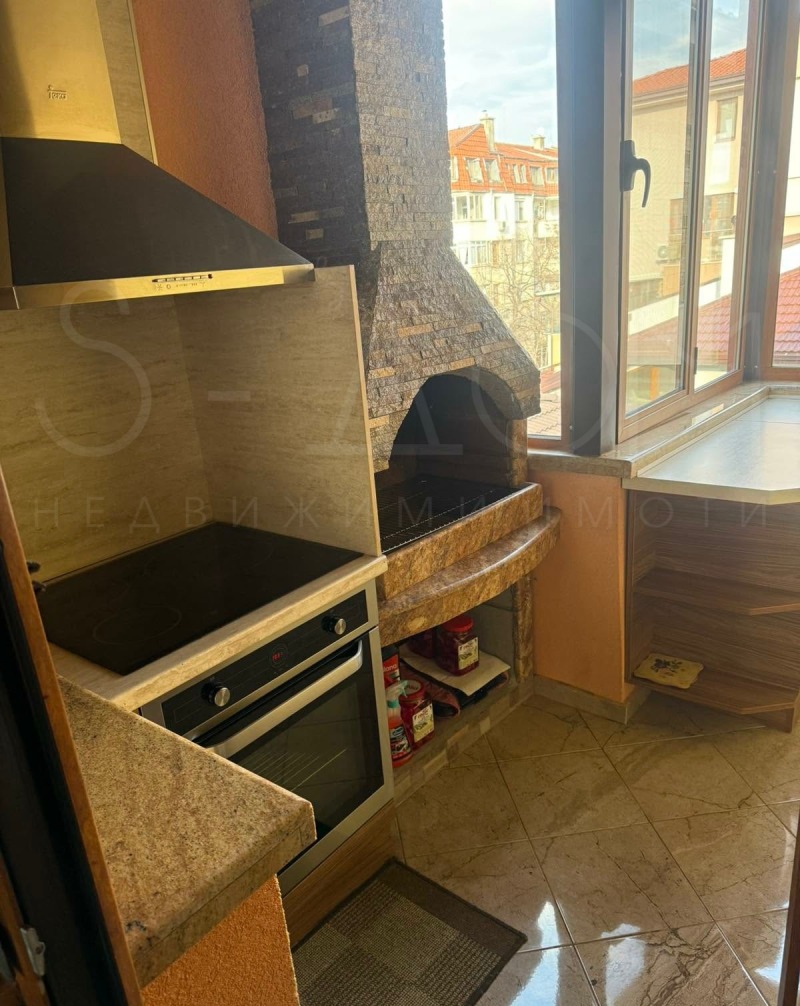 Продава МНОГОСТАЕН, гр. Стара Загора, Опълченски, снимка 4 - Апартаменти - 52813047