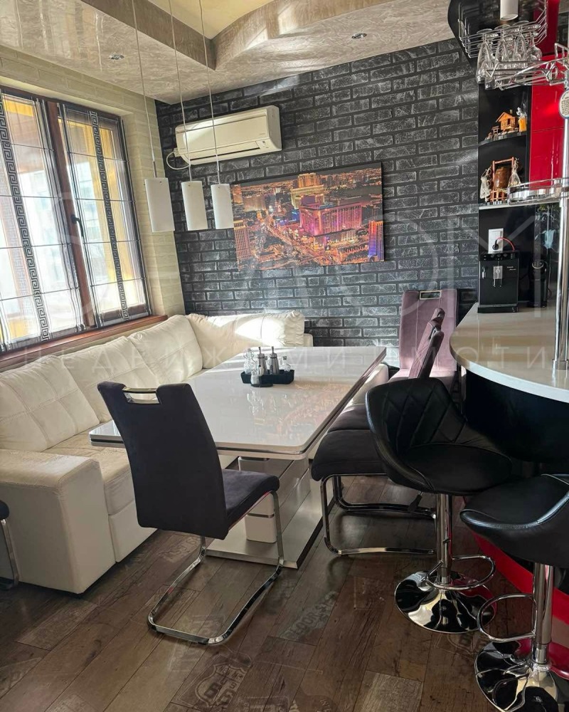 Продава МНОГОСТАЕН, гр. Стара Загора, Опълченски, снимка 2 - Апартаменти - 52813047