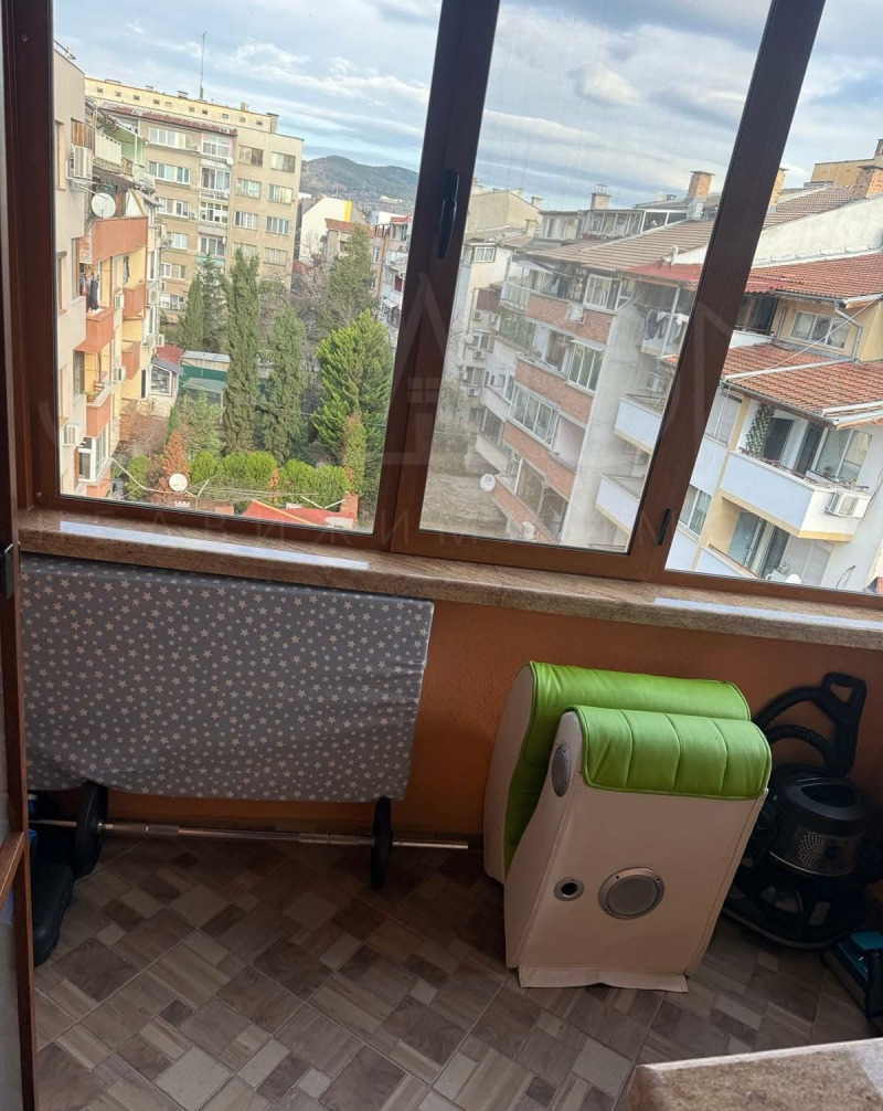 Продава МНОГОСТАЕН, гр. Стара Загора, Опълченски, снимка 13 - Апартаменти - 52813047