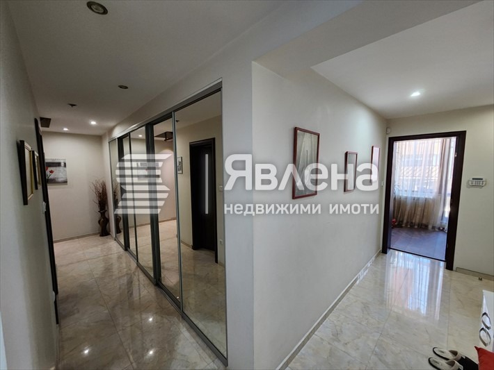 Продава МНОГОСТАЕН, гр. София, Център, снимка 7 - Апартаменти - 54361218