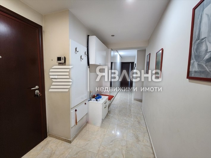 Продава МНОГОСТАЕН, гр. София, Център, снимка 8 - Апартаменти - 54361218