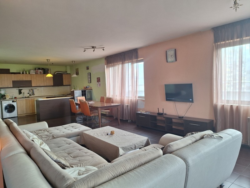 Продава МЕЗОНЕТ, гр. София, Младост 3