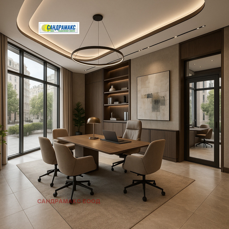 Продава ОФИС, гр. София, Кръстова вада, снимка 2 - Офиси - 52874878