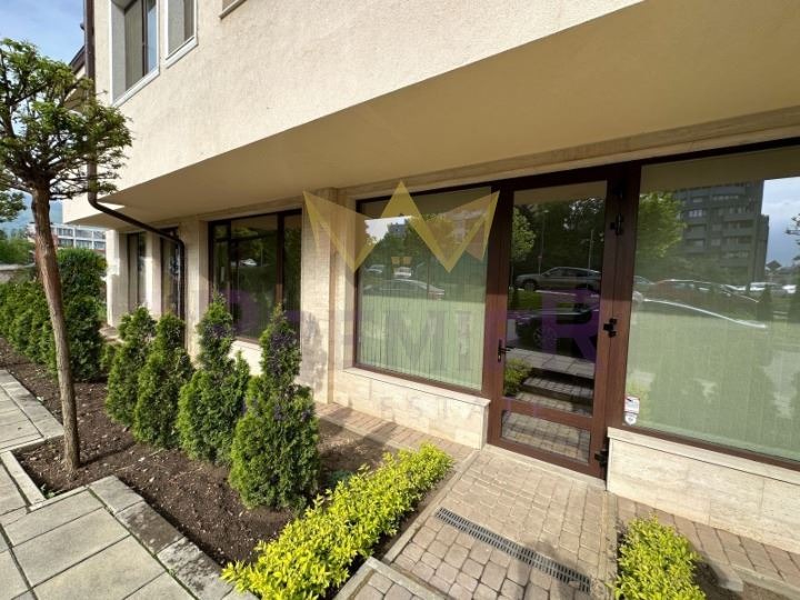 Продава ОФИС, гр. София, Студентски град, снимка 9 - Офиси - 54107177