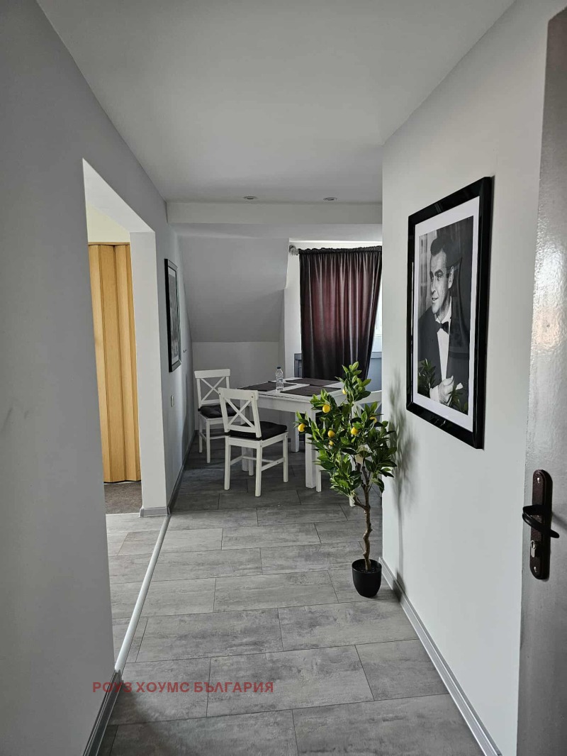 Продава  Ателие, таван град Пловдив , Кършияка , 70 кв.м | 80833092 - изображение [2]