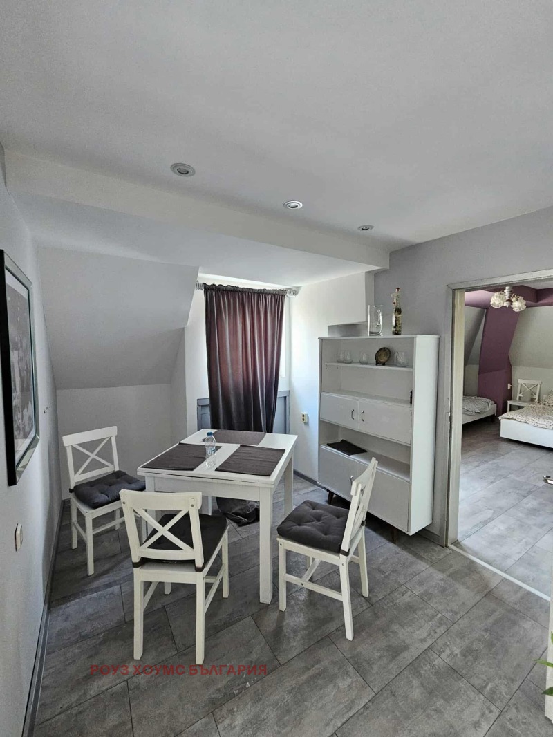 Продава  Ателие, таван град Пловдив , Кършияка , 70 кв.м | 80833092