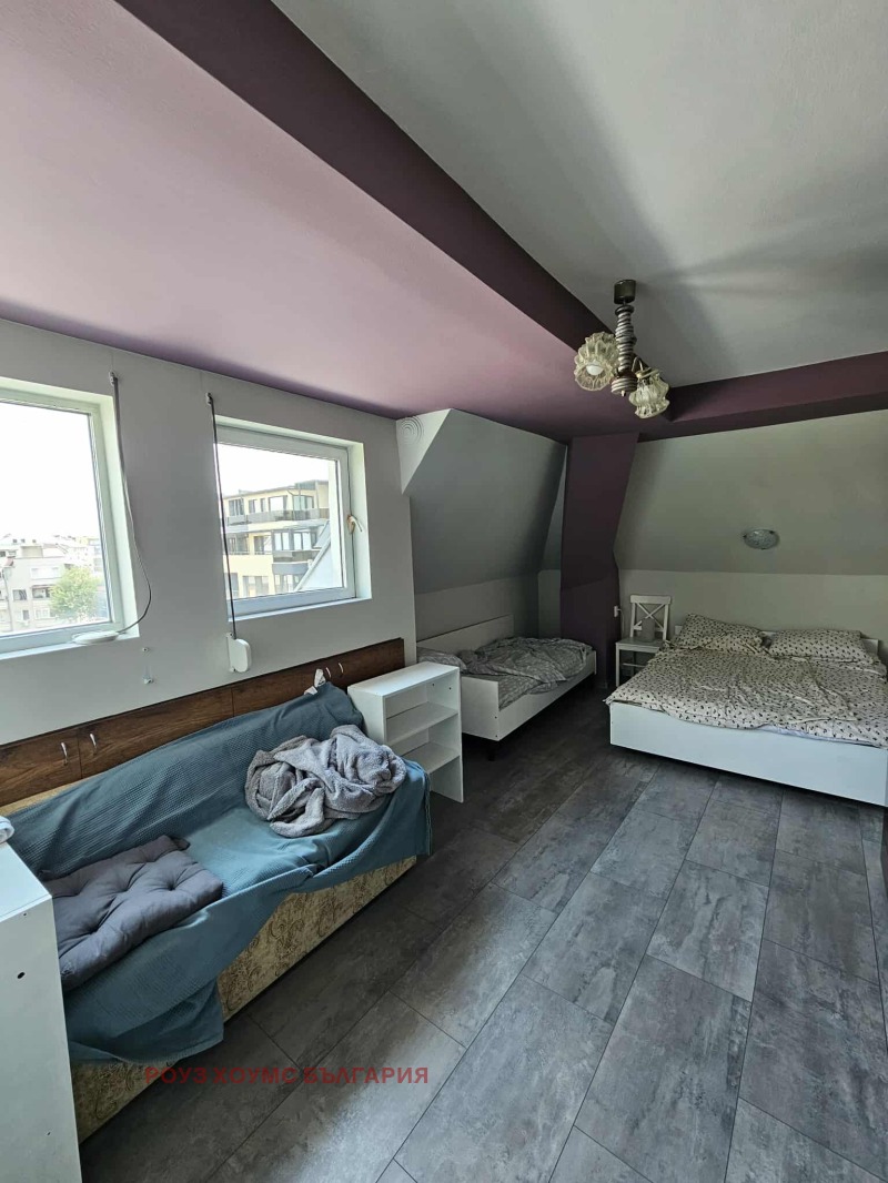 Продава  Ателие, таван град Пловдив , Кършияка , 70 кв.м | 80833092 - изображение [4]