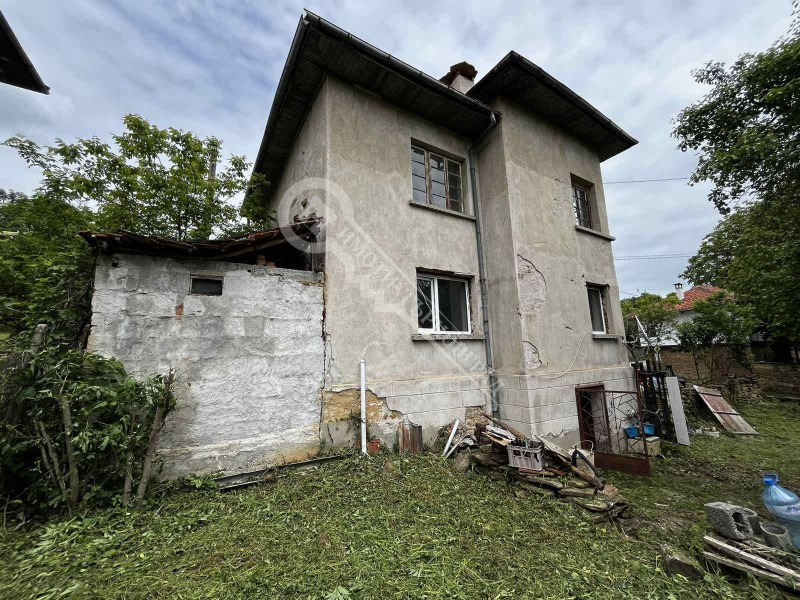 Te koop  Huis regio Gabrovo , Karaivantsa , 100 m² | 27865780 - afbeelding [2]