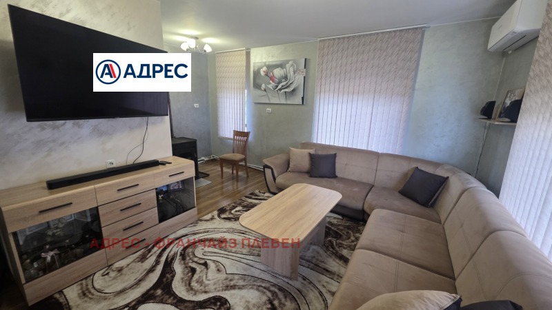 Myytävänä  Talo Pleven alue , Jasen , 224 neliömetriä | 33215306 - kuva [6]