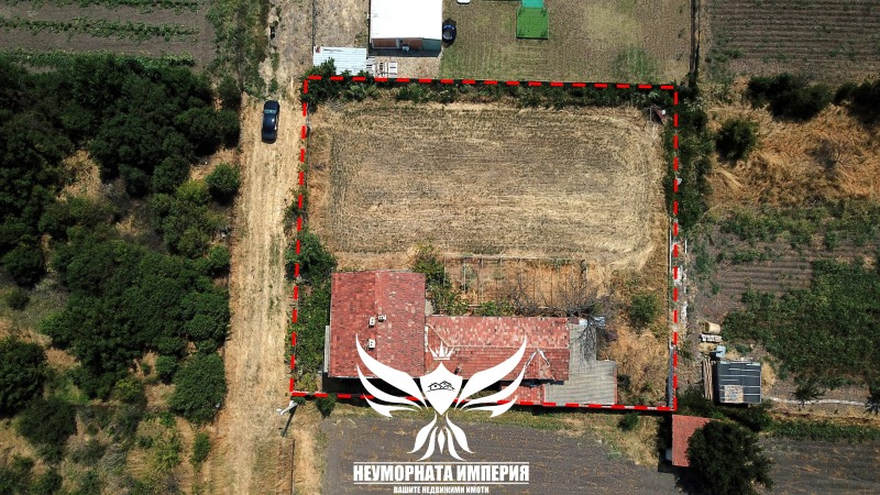 Продава  Къща област Пловдив , с. Конуш , 320 кв.м | 50224895 - изображение [4]