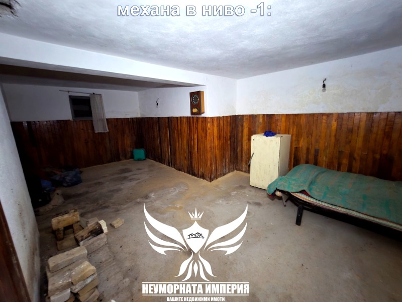 Продава  Къща област Пловдив , с. Конуш , 320 кв.м | 50224895 - изображение [15]